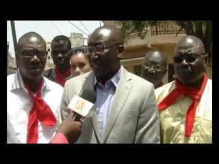 extrait pape mamadou kane fr