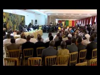 Les syndicalistes tiennent un double langage devant le Président Macky