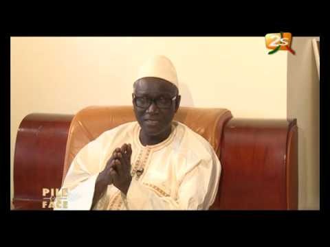 Pile ou face Mansour SY 01 MAI avec