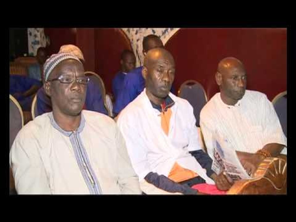 extrait ibrahima sarr wlf