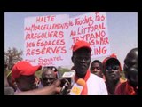 Mbour: Des populations se rebellent contre la dilapidation de leurs terres
