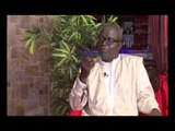 Babacar Justin Ndiaye pense que le Président Macky ne travaille pas assez