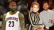 LeBron James Believes in the 'Kardashian Curse,' and It's RUINING Tristan Thompson