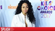 Blac Chyna Banned From Using 'Kardashian' Name Professionally