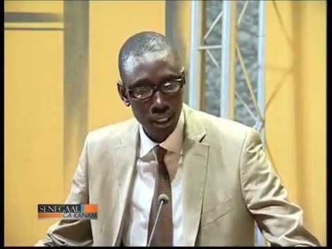 senegaal ca kanam lundi 28 avril 2014