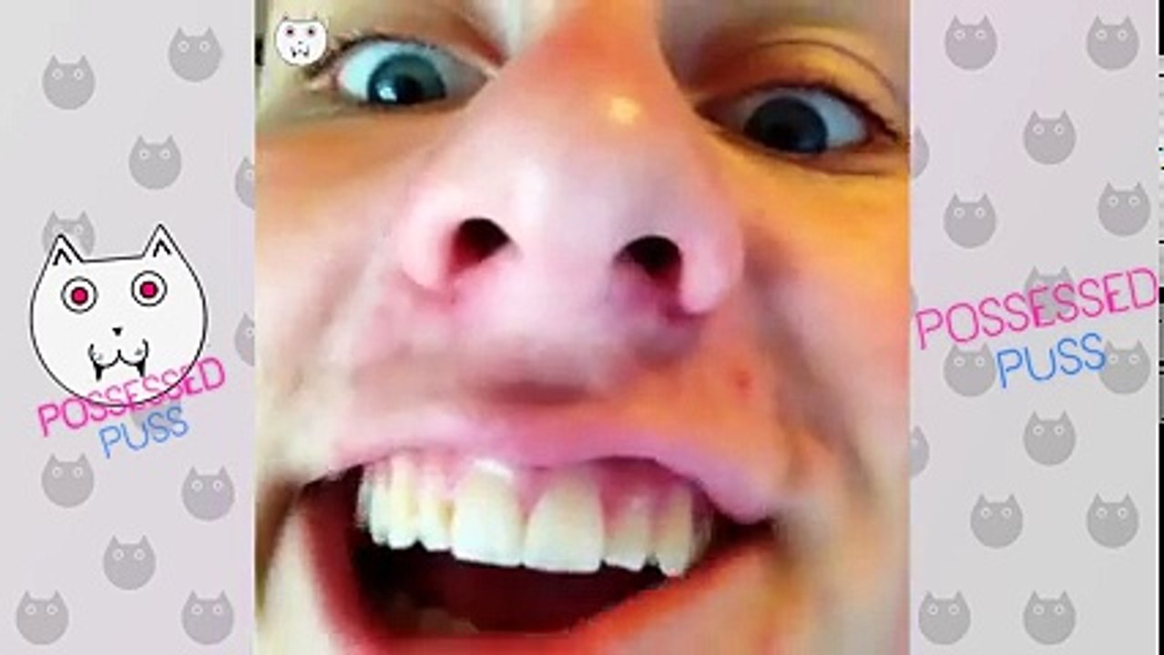 Try Not To Laugh Clean (NO SWEARING) - -CATS HARDEST VERSION- - Kid Friendly 2017 √ - YouTube_2