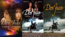 1997 - Don Juan (escenas rodadas en Almería) parte 2