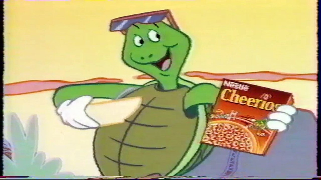 pub cheerios