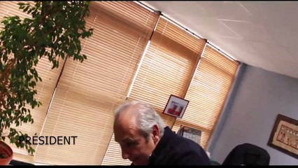 Mannequin challenge EAI INGENIERIE