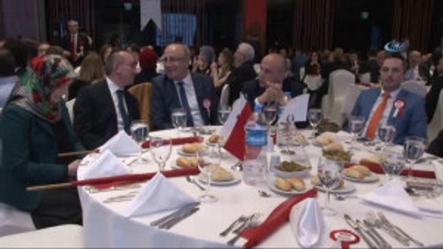 Gençlik ve Spor Bakanı Akif Çağatay Kılıç: Kılıçdaroğlu'nu, Türkiye Cumhuriyeti'ndeki Bütün...