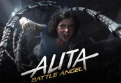 Watch Alita: Battle Angel 