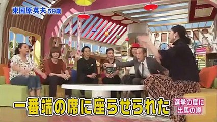 メレンゲの気持ち 2016年9月24日 Part1/2