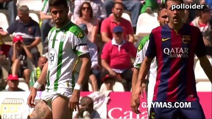 Video viral de Gerard Pique mirando a jugador de fútbol pone en duda su sexualidad