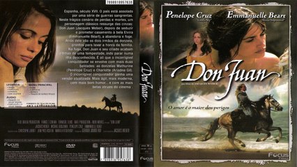 1997 - Don Juan (escenas rodadas en Almería) parte 1