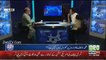 See What Orya Maqbool Jan Says On Live Tv