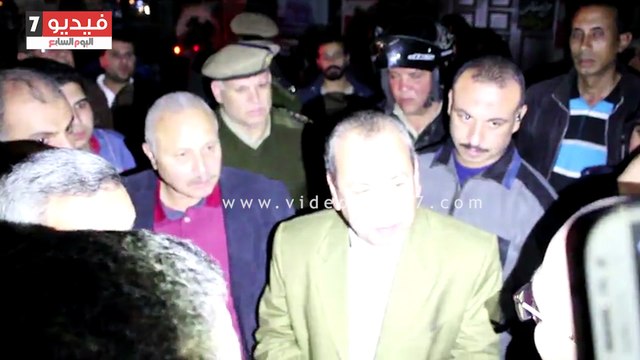 محافظ دمياط يوقف العمل بقرار مواعيد إغلاق المقاهى خلال شهر رمضان