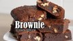 #LGDK : Brownie (la recette originale!)