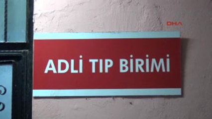 Adana - Zabıtaların Kendisini Dövdüğünü Iddia Edip, Şikayetçi Oldu