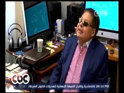 خاص | حوار خاص عن العلم و المجتمع من لوس أنجلوس ولقاء مع الدكتور أحمد زويل | الجزء 2
