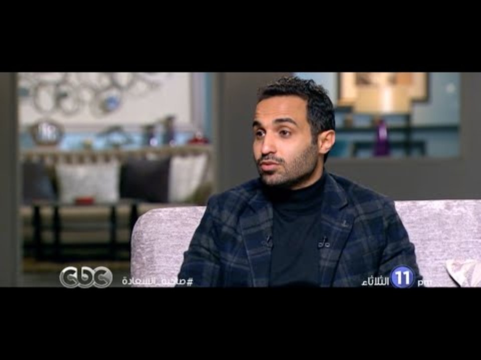صاحبة السعادة | انتظرونا ..الثلاثاء وحلقة عن دو...