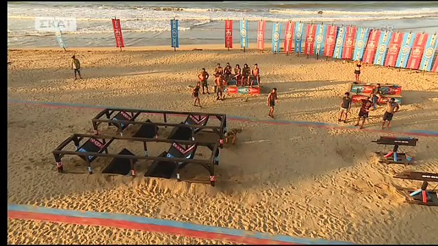 Survivor - Οι έξαλλοι πανηγυρισμοί της Λάουρας για τη νίκη της