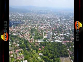 Altas temperaturas para esta semana santa