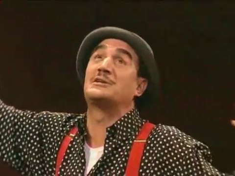 Mohamed Fellag (nous les bérbéres) محمد فلاق - نحن البربر