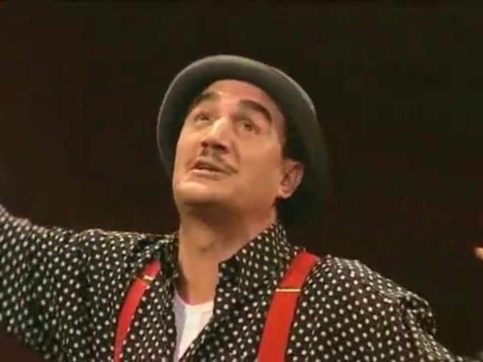 Mohamed Fellag (nous les bérbéres) محمد فلاق - نحن البربر