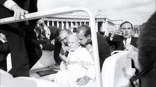 John Paul II The Great Assassination Scam / Hoax