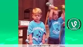 Try Not To Laugh Or Grin While Watching Funny AFV Vines Compilation 2016 !