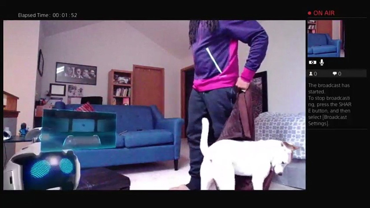 Life & puppies.Come kick it... (7)