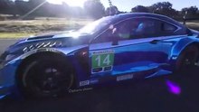 Vídeo 360: ¡Nos vamos de carreras con Lexus! Vas a alucinar