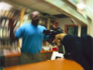 EX-BRAQUEUR REPENTI - Allan Rich vdos