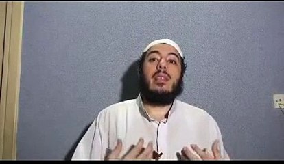 جربت تعد نعم ربنا عليك ؟؟ عبدالرحمن السروى