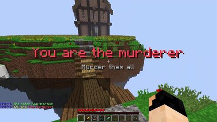 Minecraft- Morreu Afogado