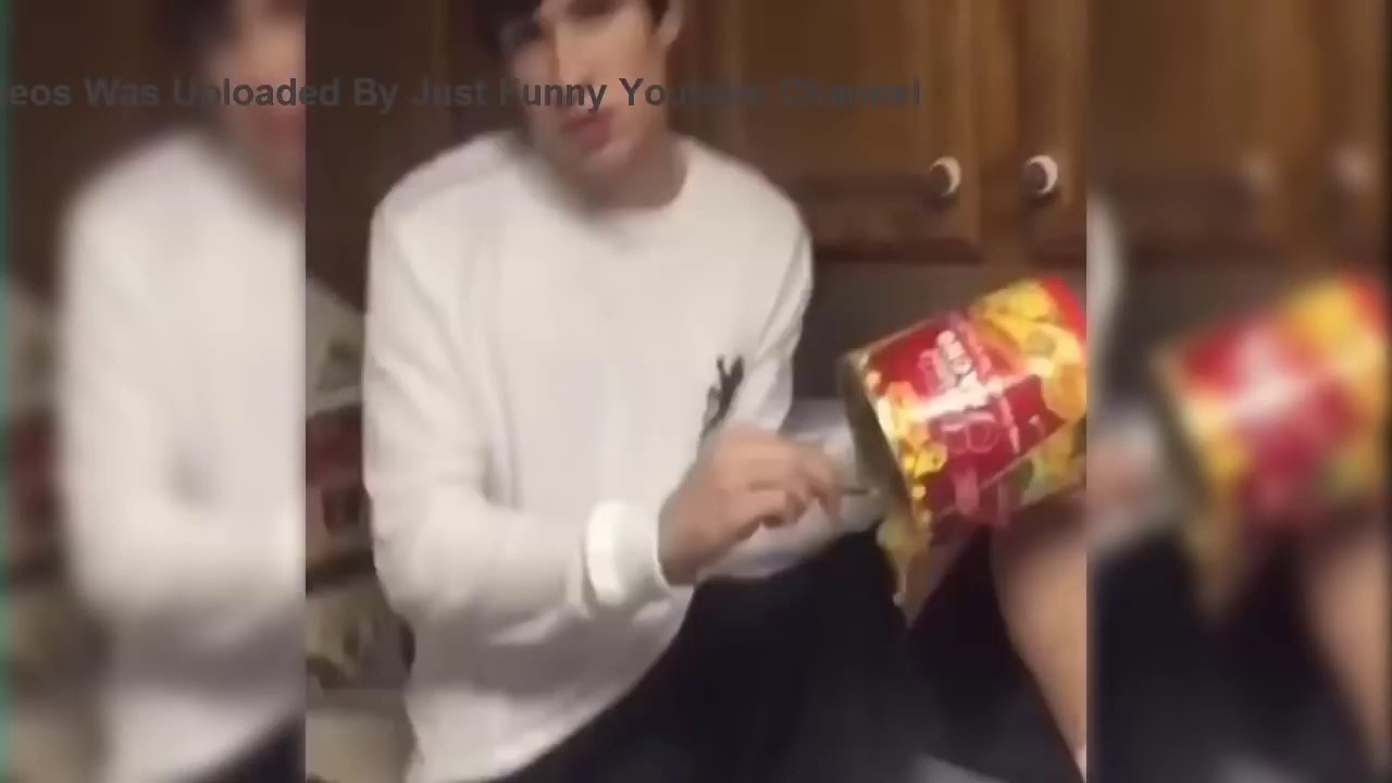 IMPOSSIBLE CHALLENGE Try Not to Laugh or Grin While Watching This #5