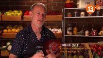 Master Chef Chile 03 -Capítulo 8 - Amigos y Rivales -pt4