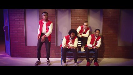 Donnie Trumpet & the Social Experiment - Sunday Candy "Short Film" http://BestDramaTv.Net