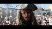 PIRATES OF THE CARIBBEAN 5 Will Turner Trailer (2017) Dead Men Tell No Tales, Disney Movie HD