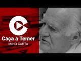 Mino Carta comenta o polêmico filme da Operação Lava Jato