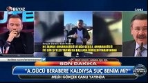 Melih Gökçek: CHP'li vekiller A.Gücü taraftarı tahrik edecekler