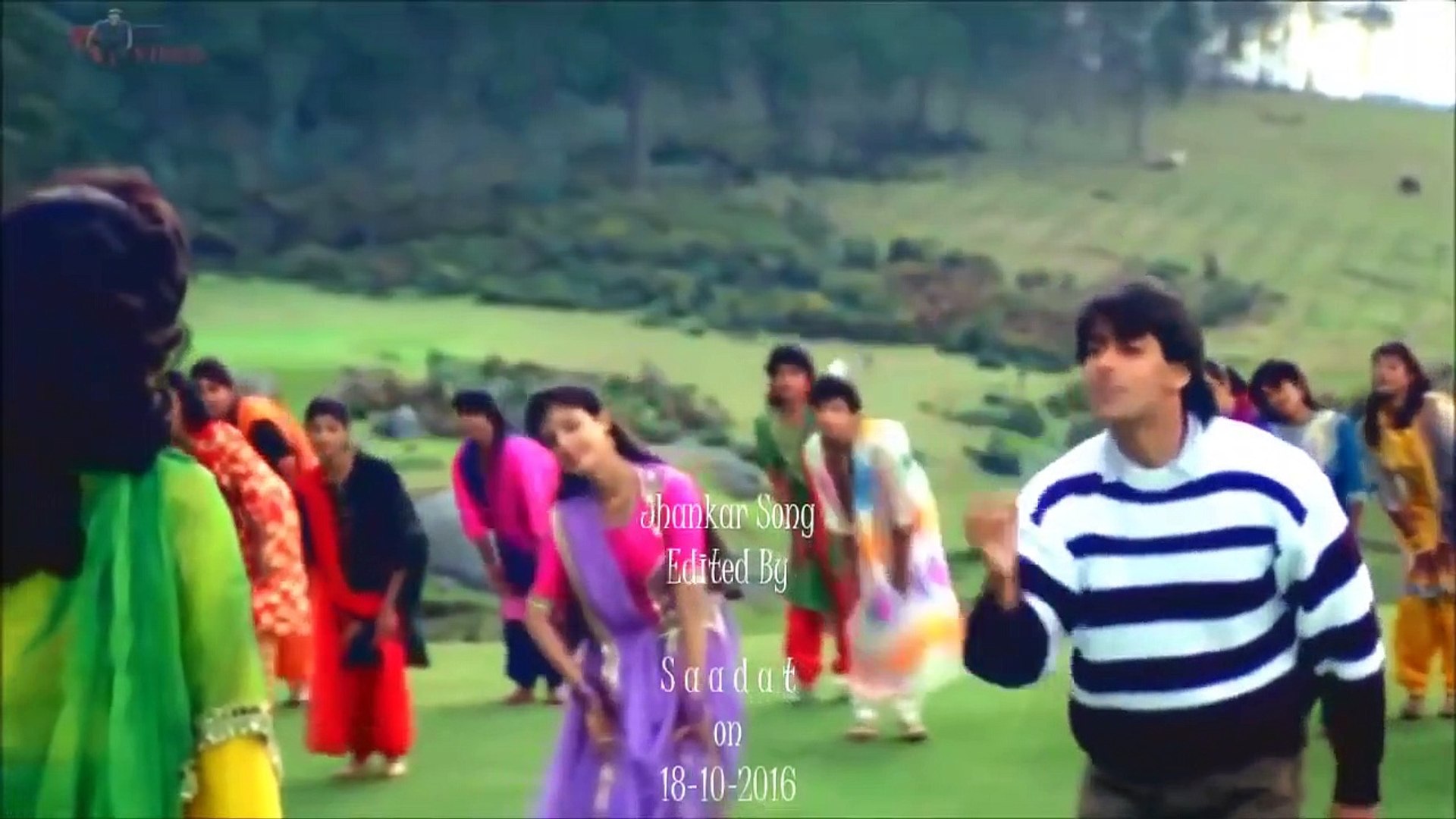 o hare dupatte wali hd video