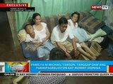 BP: Pamilya ni Michael Yamson, tanggap daw ang pakikipagrelasyon nito kay Mommy Dionisia