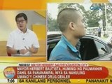 UB: Mayor Herbert, humingi ng paumanhin sa pananampal niya sa nahuling Chinese drug dealer