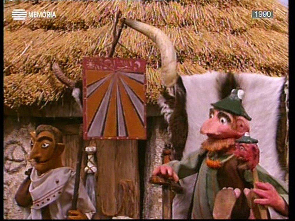 No Tempo dos Afonsinhos 17 - 01.04.2017