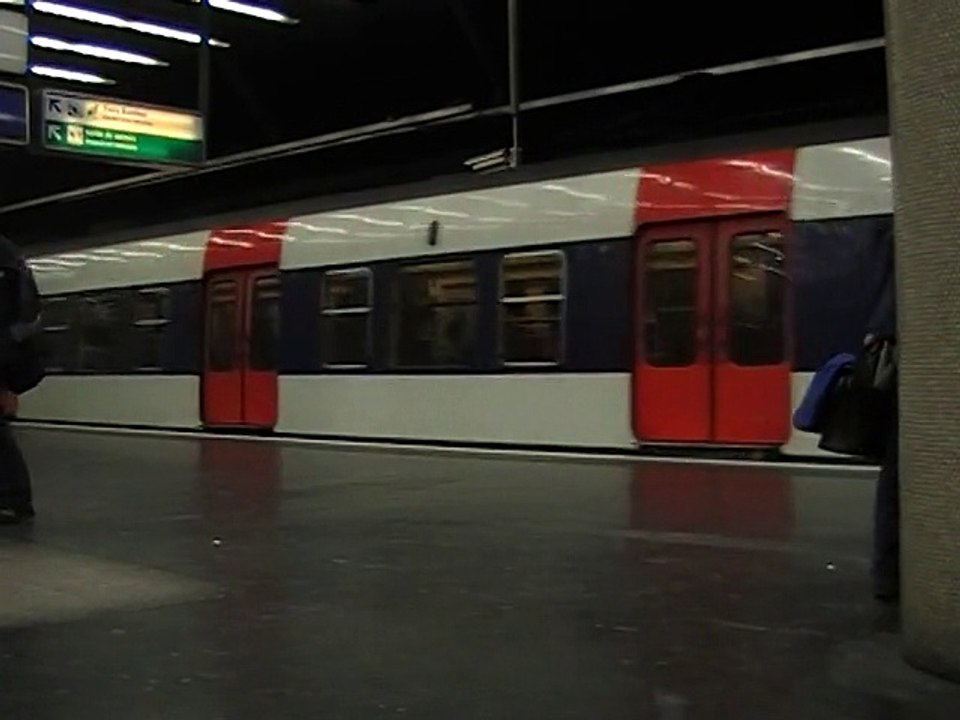 RER Story
