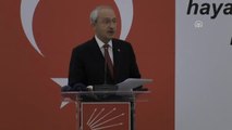 Kılıçdaroğlu: 