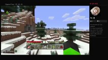 Minecraft lets play stream edition ep 1 (16)