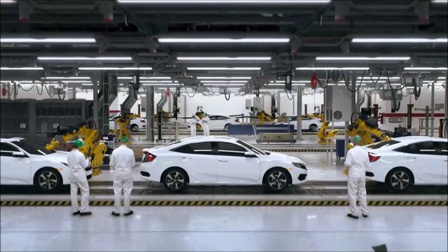 Best Honda Dealer Paris, TN | Honda Civic Hatchback Paris, TN