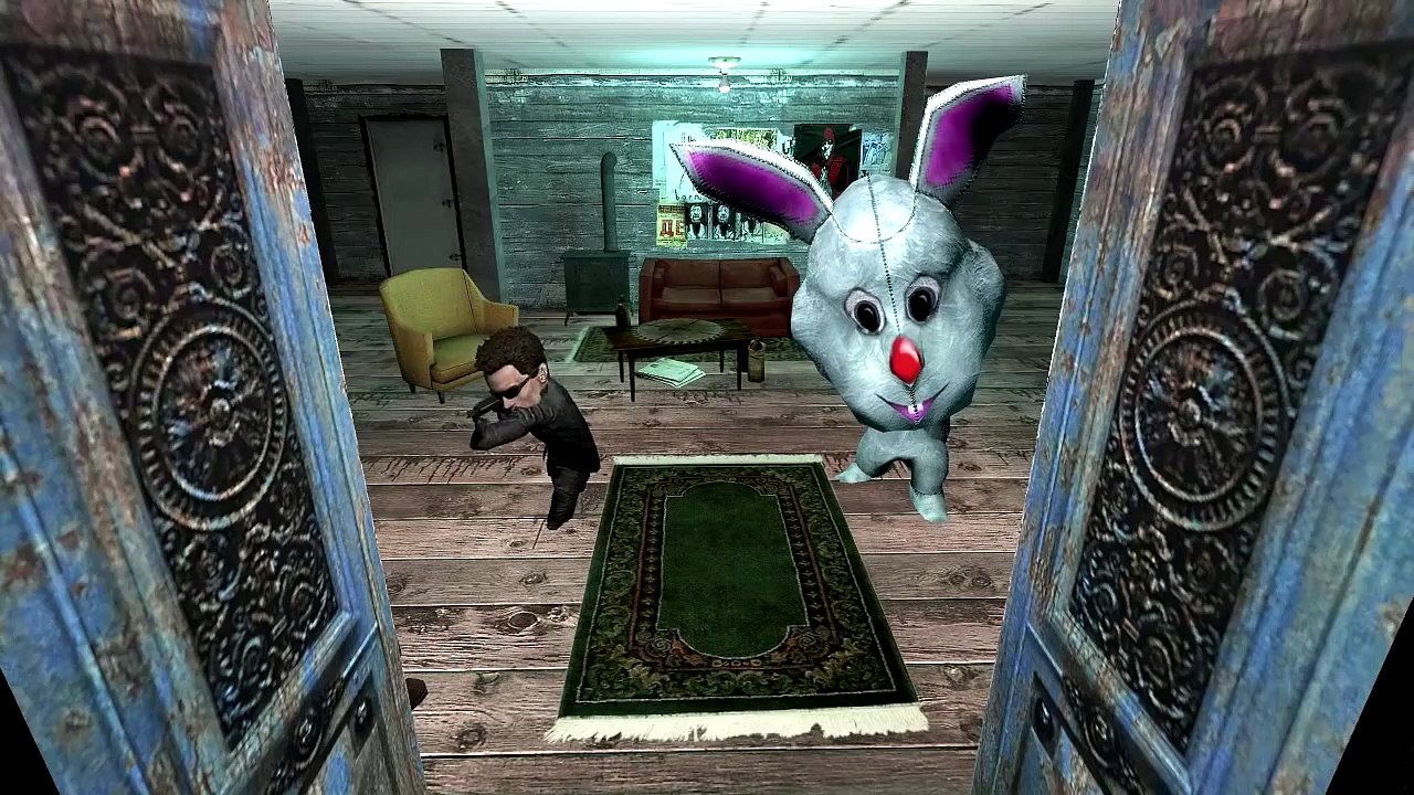 Gmod Prop Hunt Funny Moments - Haunted House of Babies (Garry's Mod)-PsEgKF7U1y0